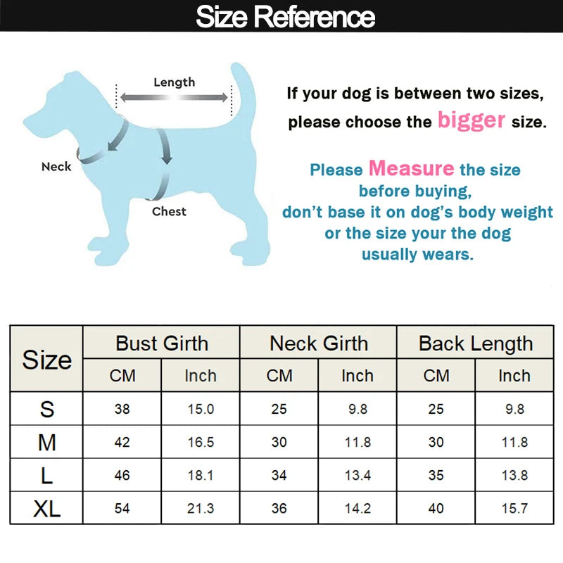 Waterproof Reflective Pet Raincoat Jacket For Dogs And Cats