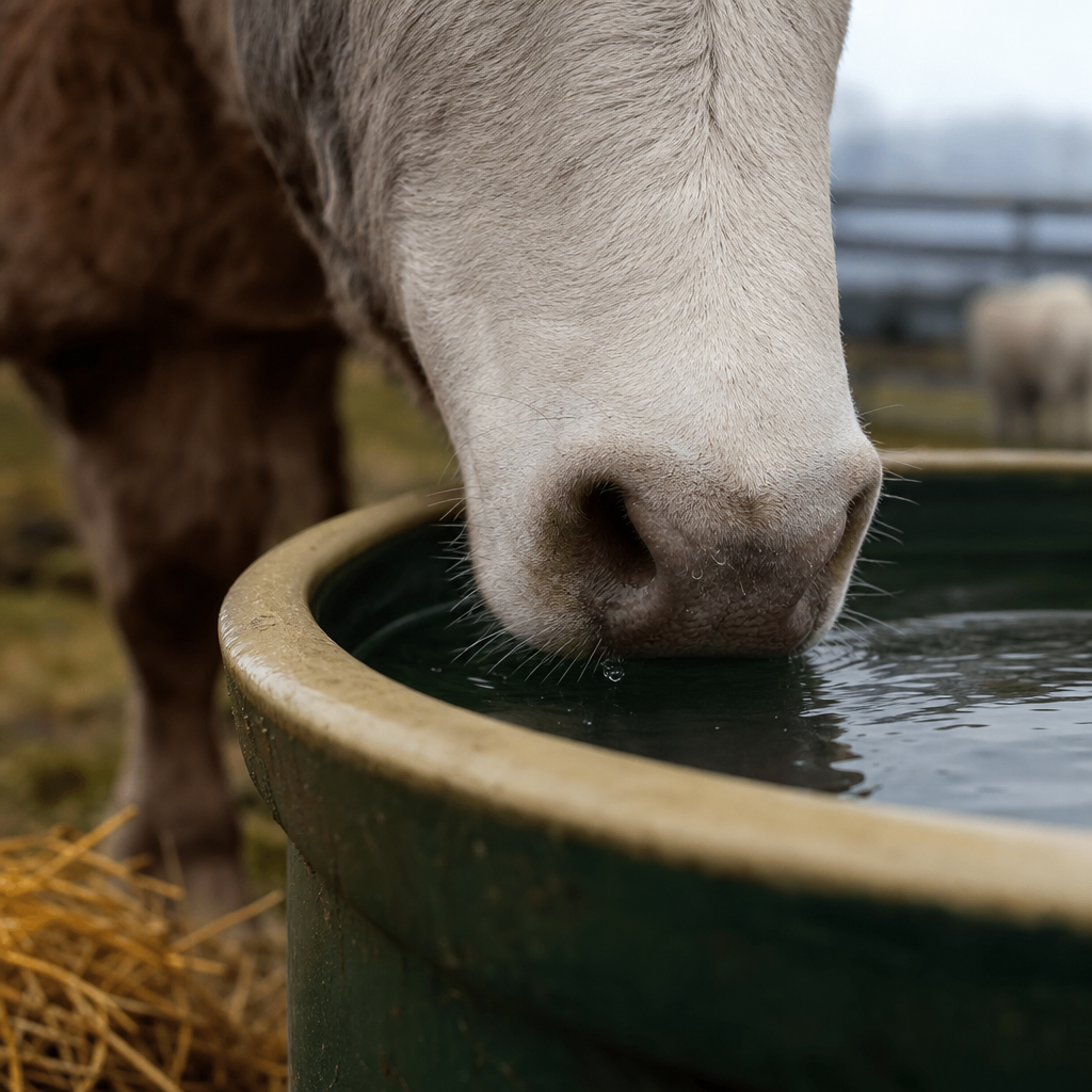 Livestock