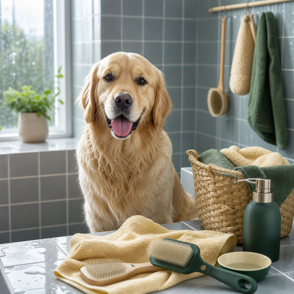 Pet Grooming