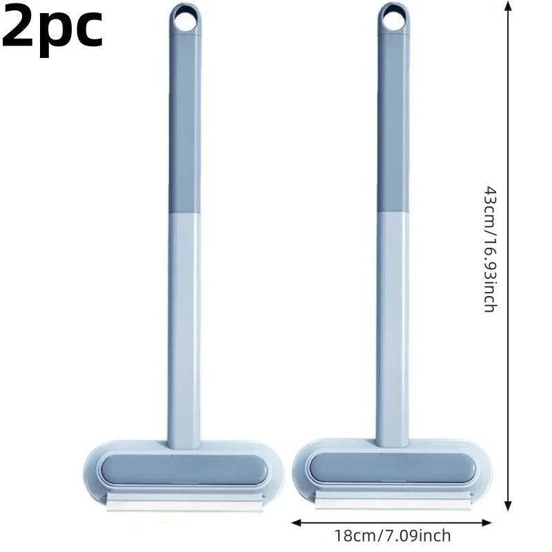 Pet Hair Removal Tool For Furniture Carpets And Cars