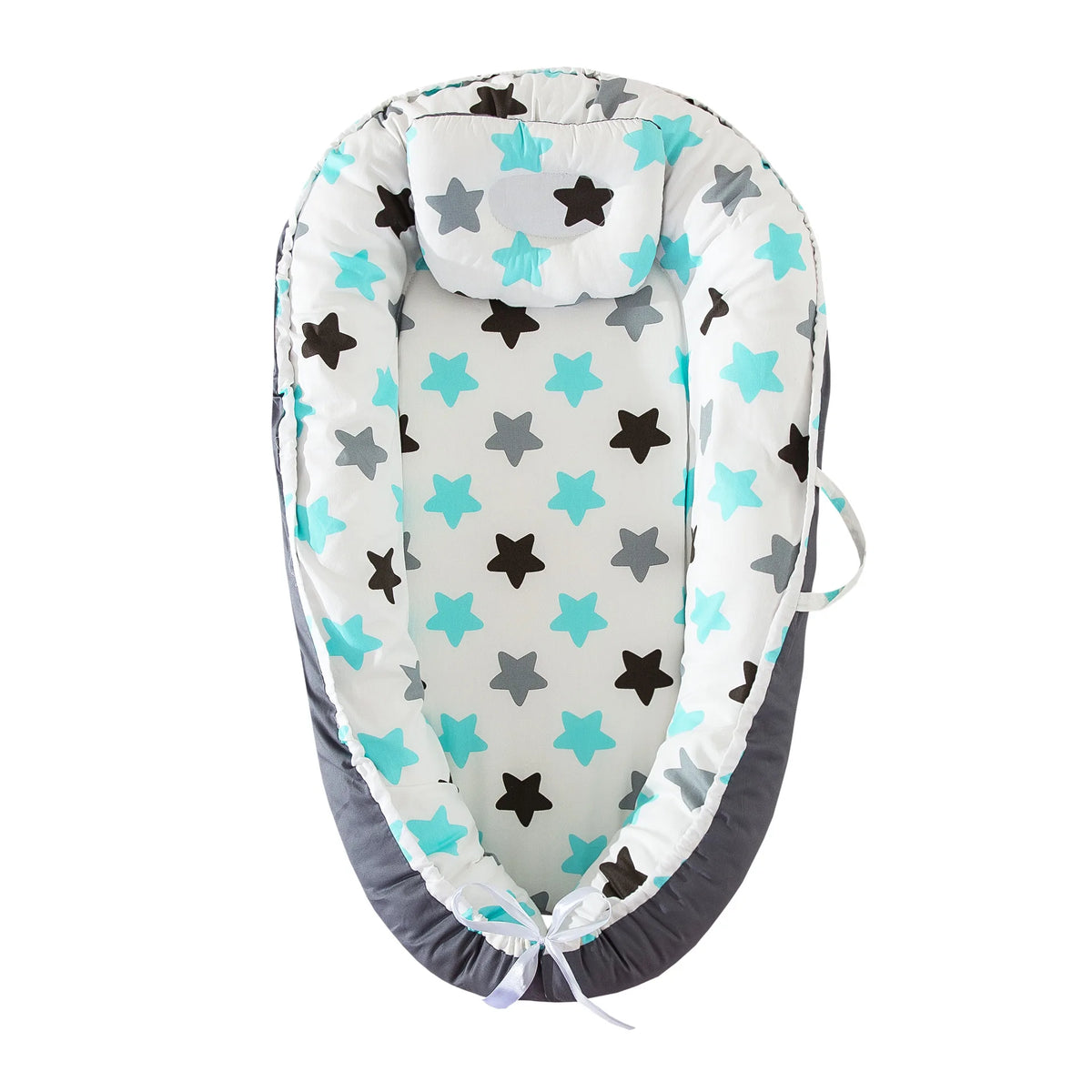 Reversible Washable Cotton Pet Bed Sofa For Dogs And Cats