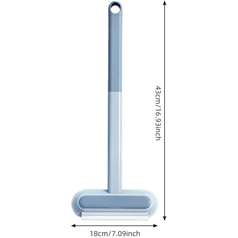 Pet Hair Removal Tool For Furniture Carpets And Cars