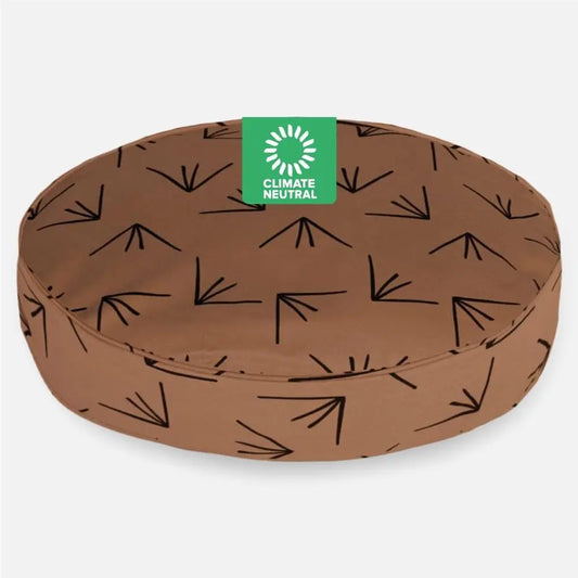 Cotton Canvas Dog Bed Duvet Cover Washable And Durable