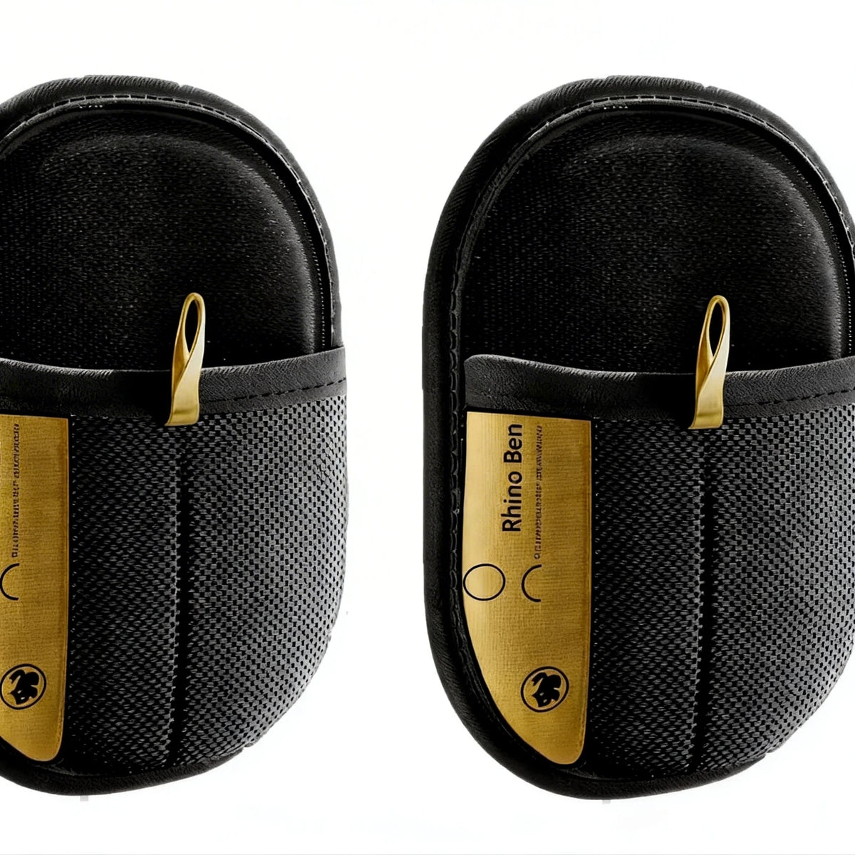 Double Sided Pet Grooming Gloves Anti Shedding Hair Removal For Cats