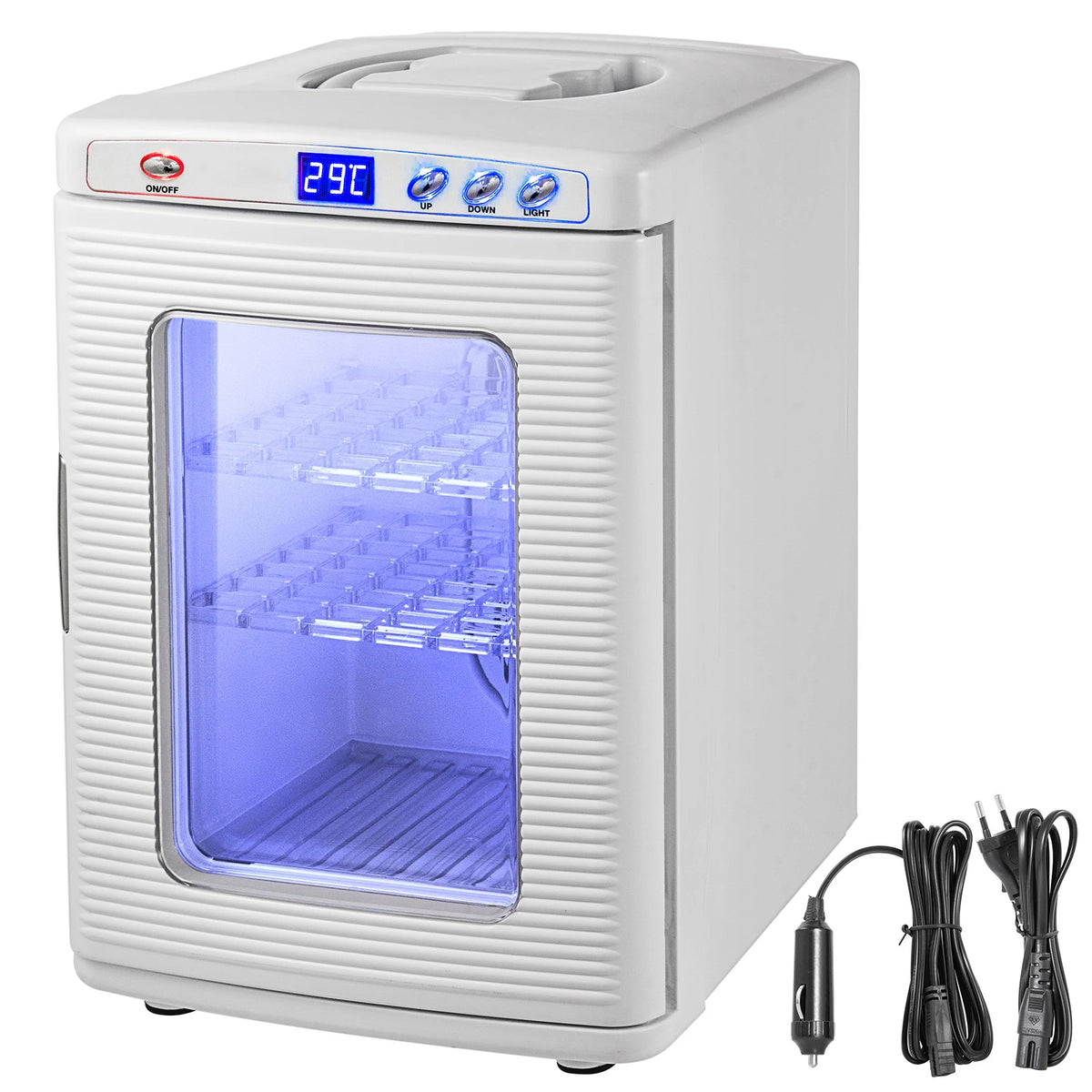 Automatic Reptile Egg Incubator For Scientific Laboratory Hatchery