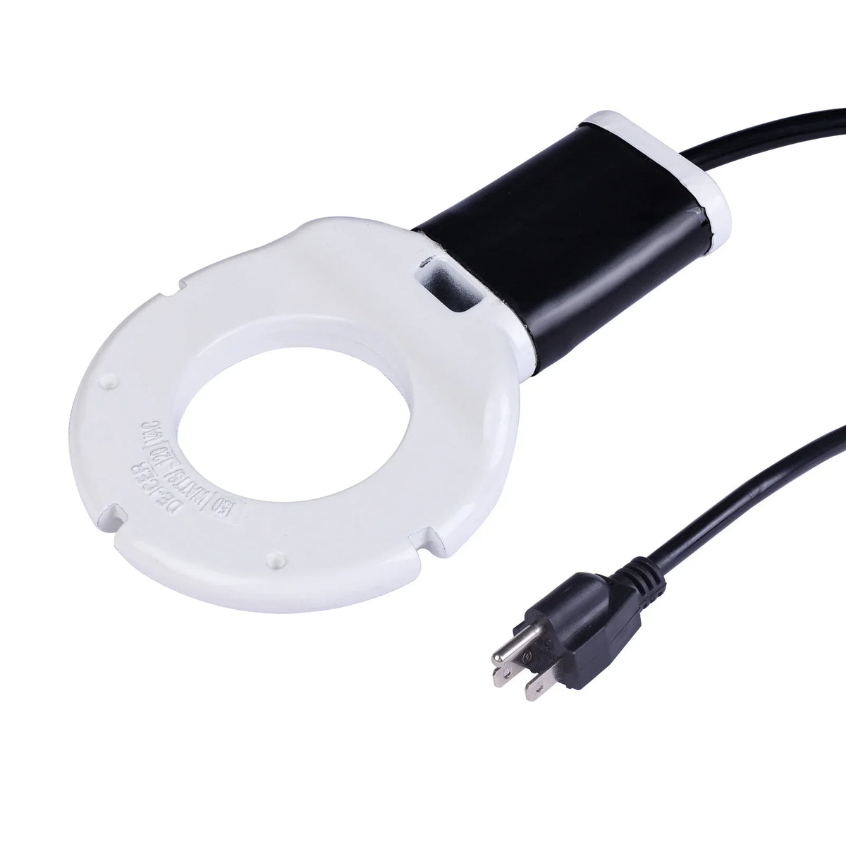 Submersible Thermostatic Bird Bath Heater And Water De-Icer