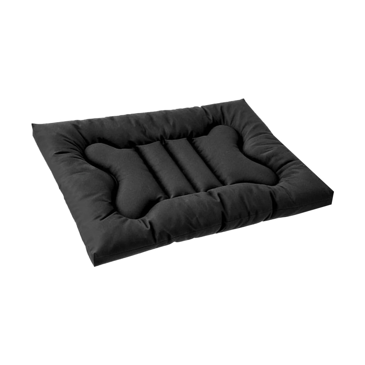 Indestructible Waterproof Chew Proof Dog Bed For Large Dogs