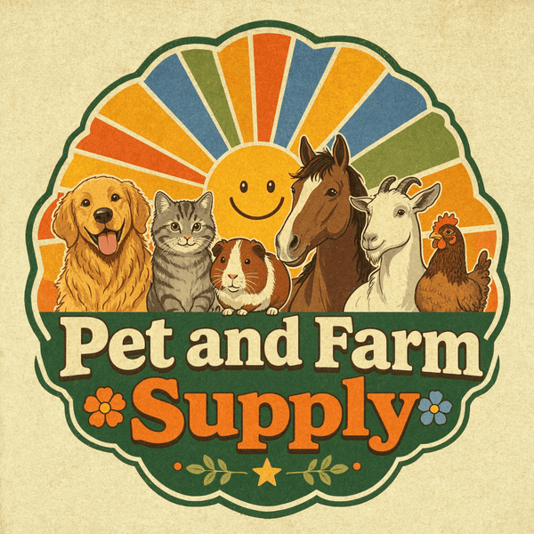 Pet and Farm Supply